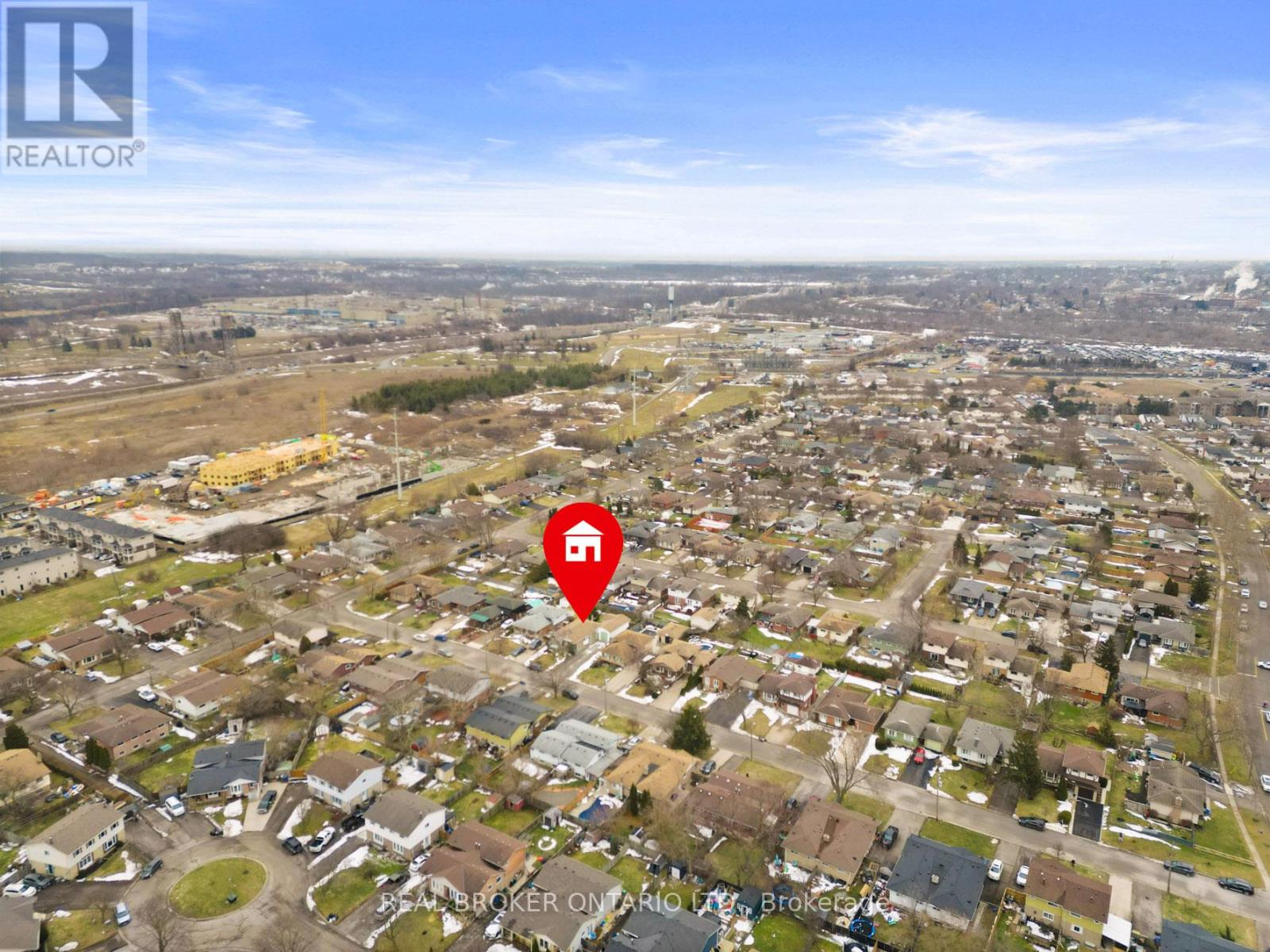 20 Brackencrest Road, St. Catharines, Ontario  L2P 3K8 - Photo 34 - X12849650