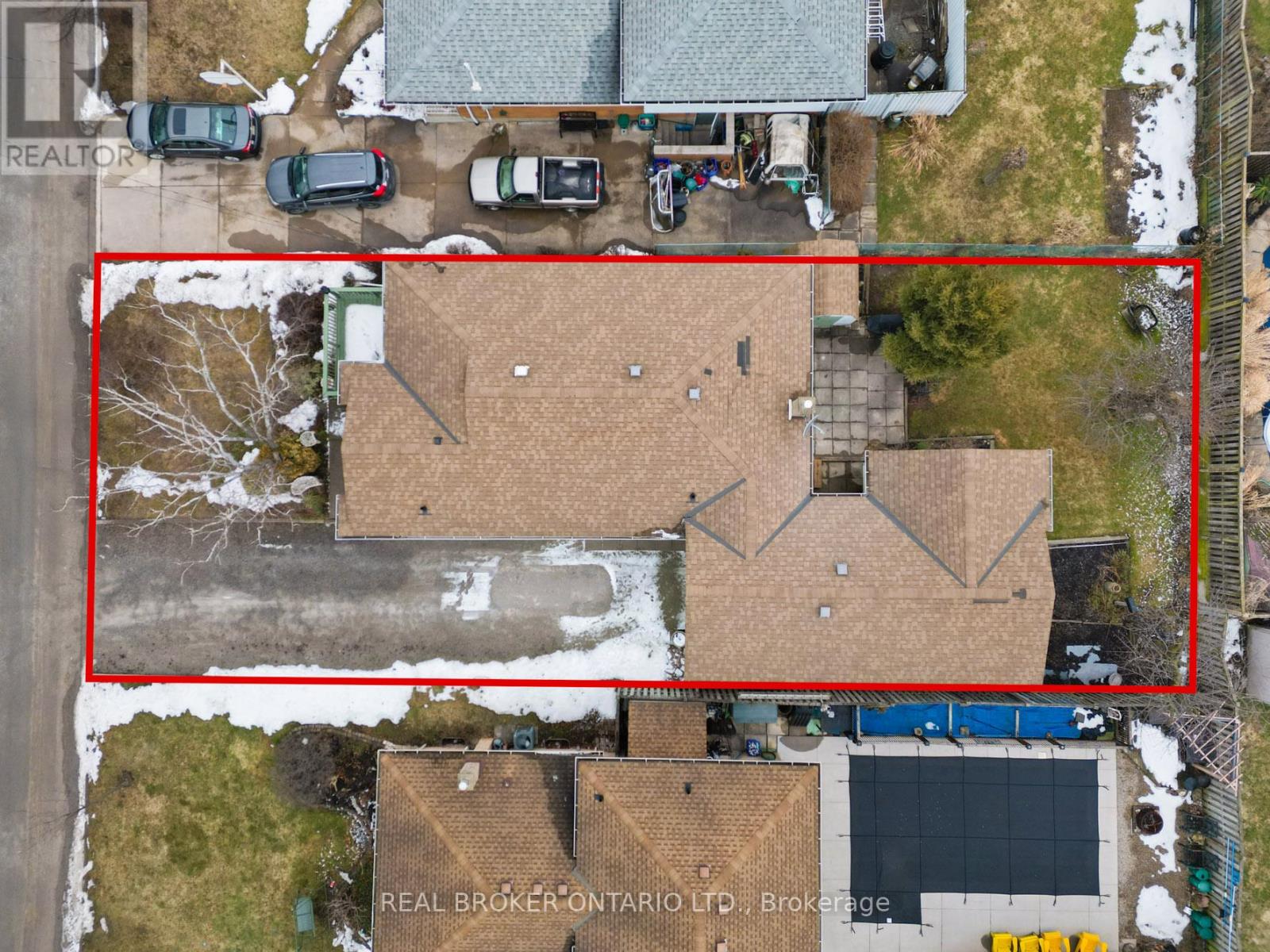 20 Brackencrest Road, St. Catharines, Ontario  L2P 3K8 - Photo 33 - X12849650