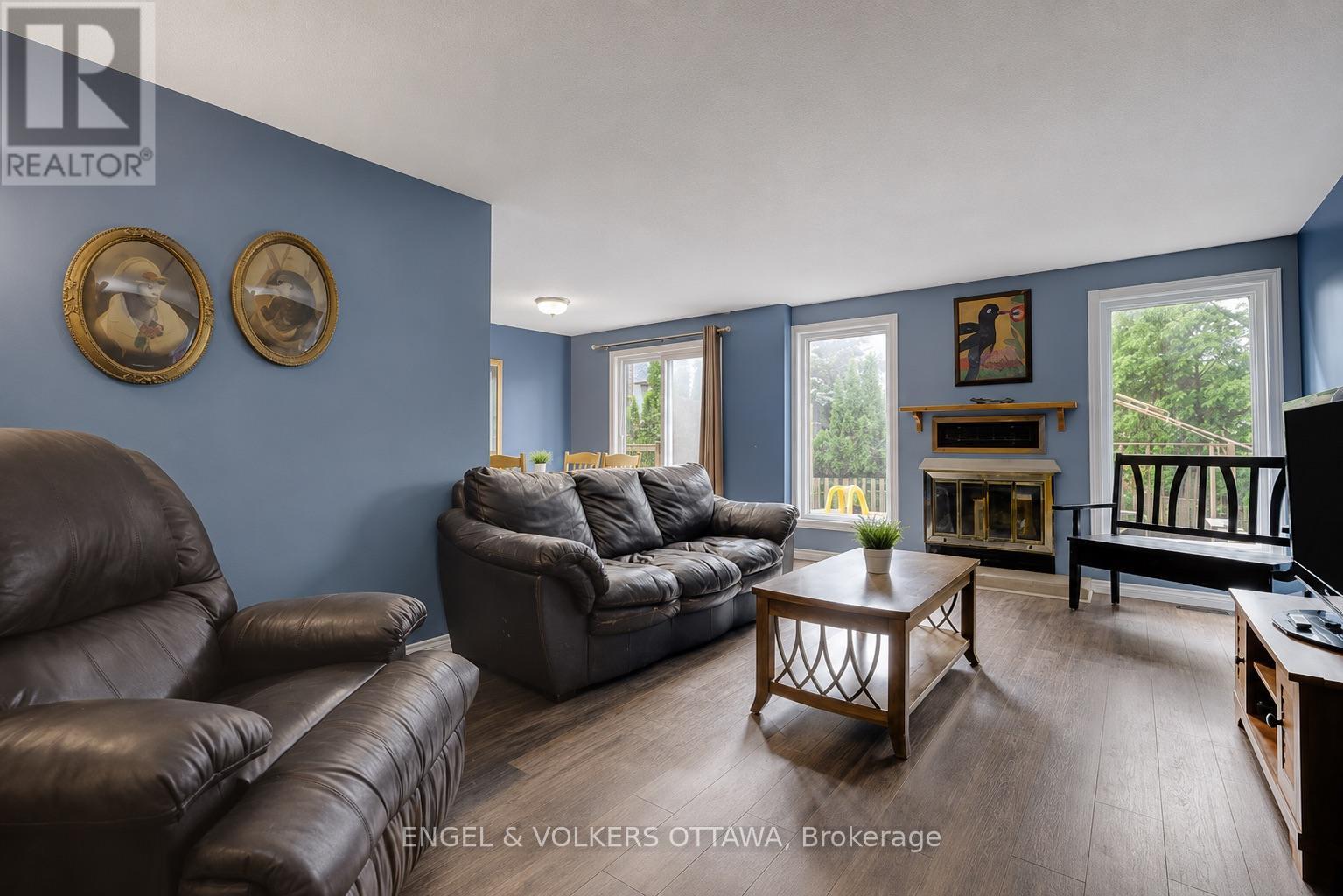 1844 Prestwick Drive, Ottawa, Ontario  K1E 2T3 - Photo 8 - X13467838