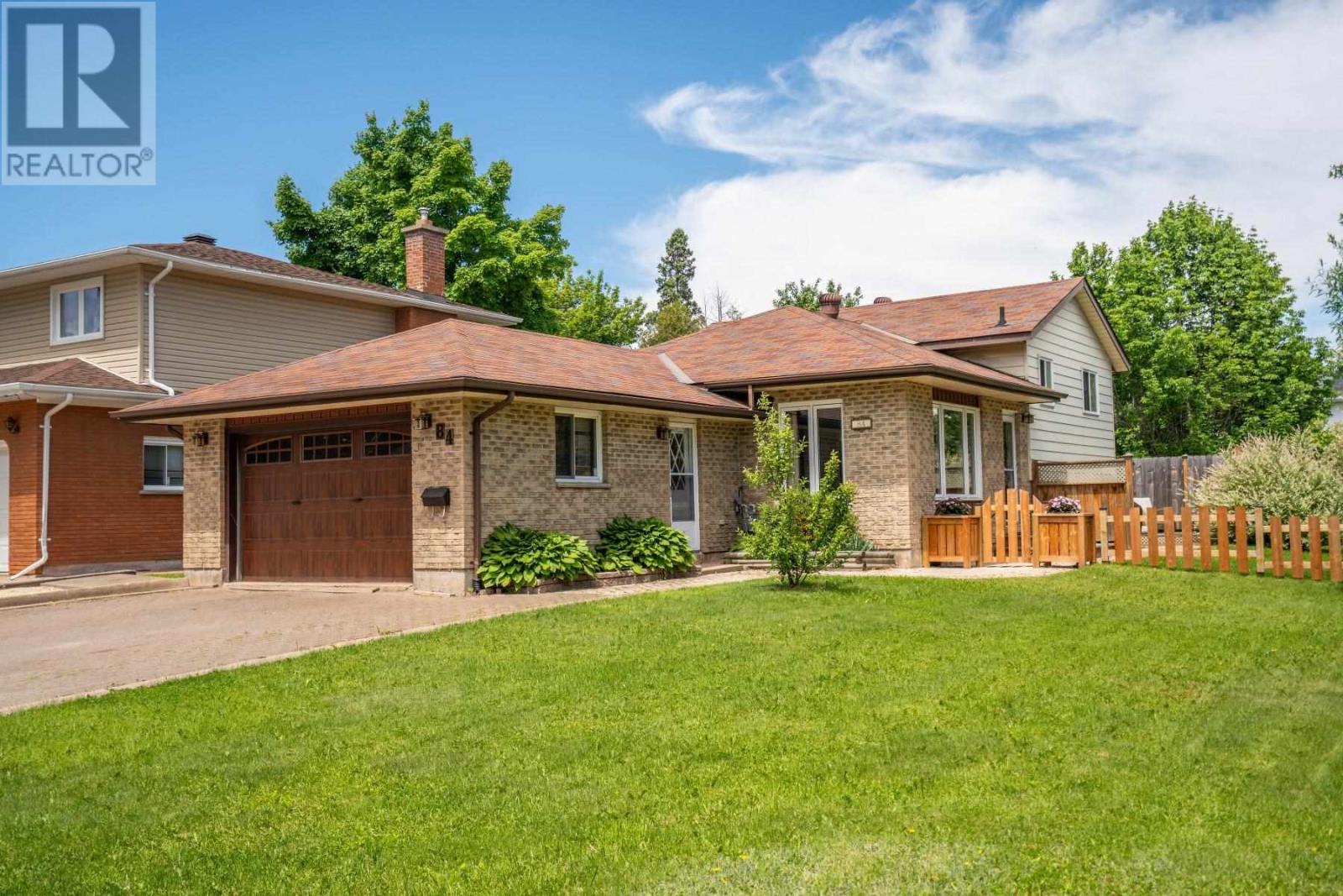 84 Primrose DR, Sault Ste. Marie, Ontario