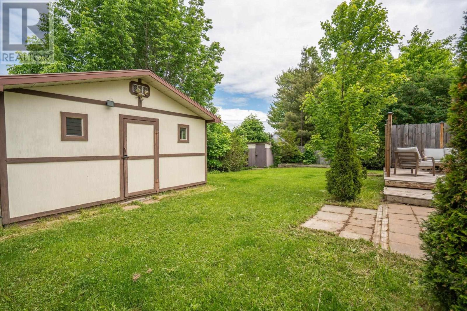 84 Primrose Dr, Sault Ste. Marie, Ontario  P6B 4E6 - Photo 40 - SM261543