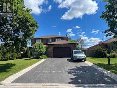 15 Enzo Crescent, Uxbridge, Ontario  L9P 1M2 - Photo 2 - N13483178