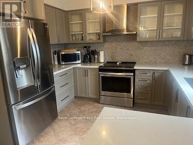 15 Enzo Crescent, Uxbridge, Ontario  L9P 1M2 - Photo 4 - N13483178