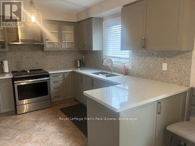 15 Enzo Crescent, Uxbridge, Ontario  L9P 1M2 - Photo 5 - N13483178
