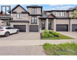 256 FALCONRIDGE Drive, Kitchener, Ontario
