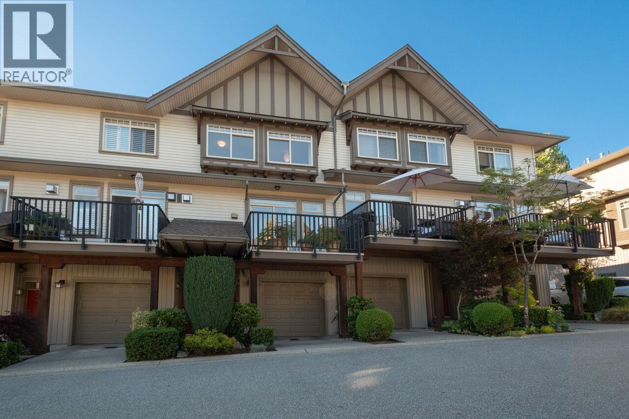 33 55 Hawthorn Drive, Port Moody, British Columbia  V3H 0B3 - Photo 2 - R3139364