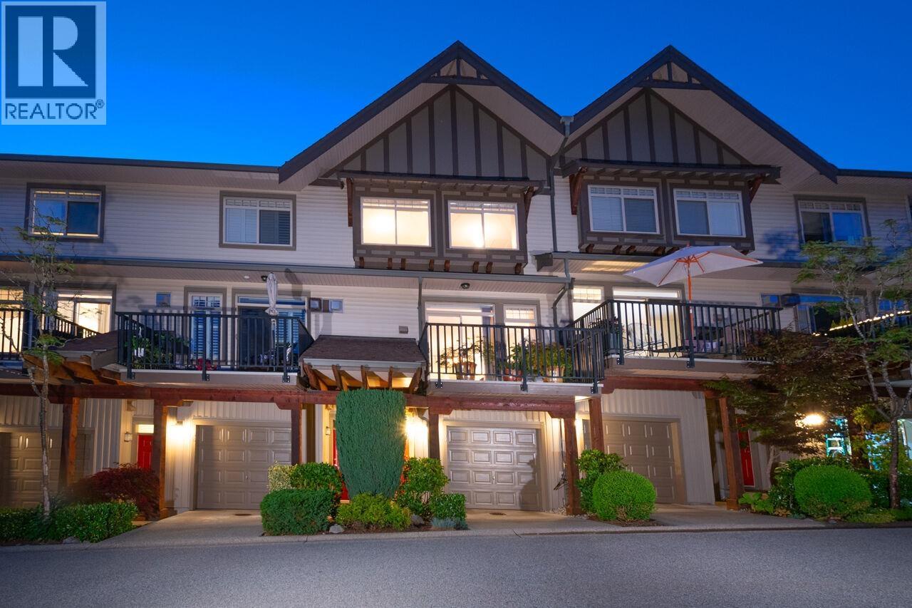 33 55 Hawthorn Drive, Port Moody, British Columbia  V3H 0B3 - Photo 3 - R3139364