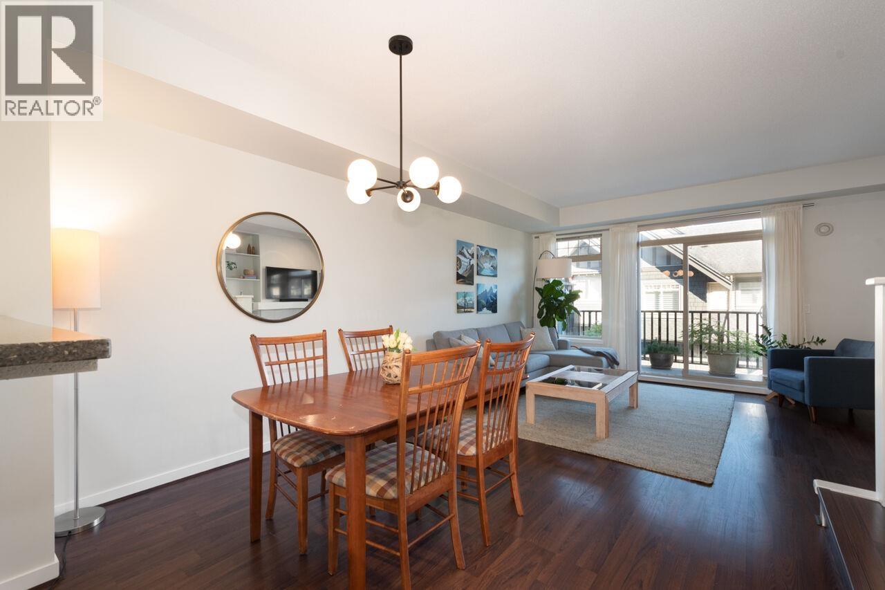 33 55 Hawthorn Drive, Port Moody, British Columbia  V3H 0B3 - Photo 4 - R3139364