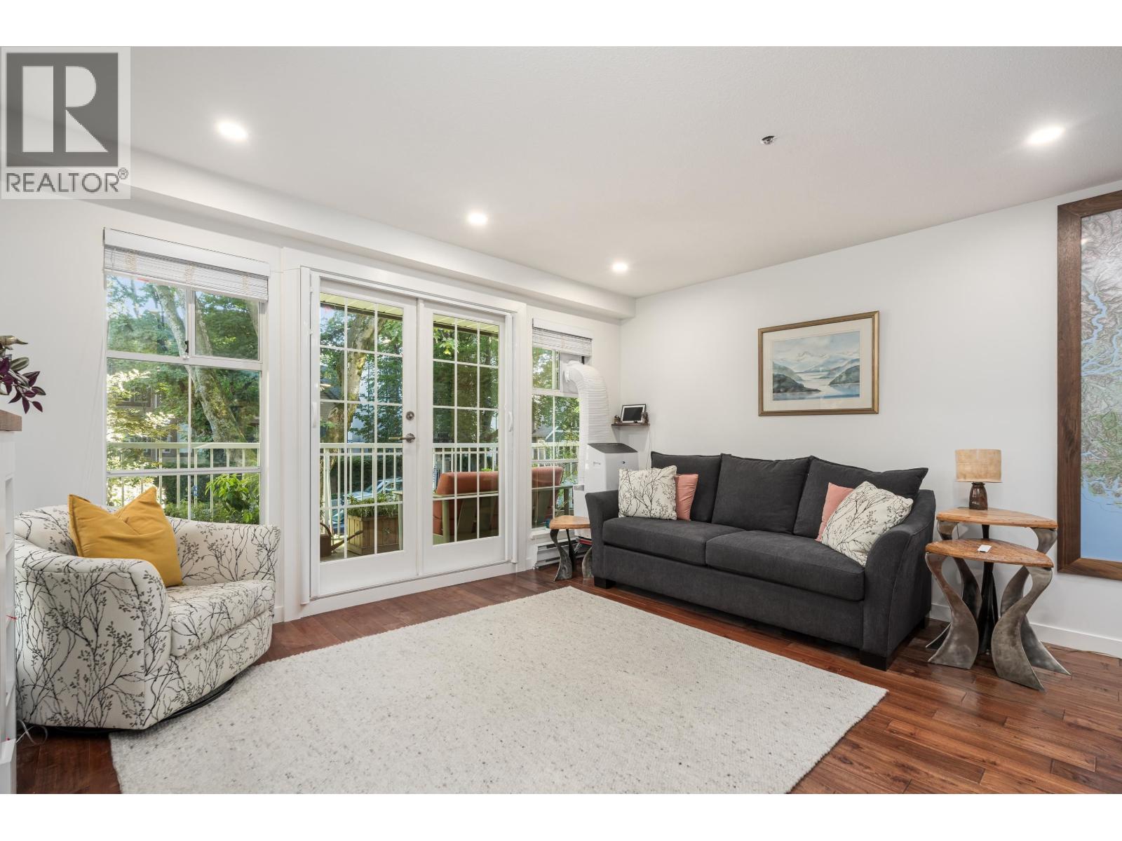 208 655 W 13th Avenue, Vancouver, British Columbia  V5Z 1N8 - Photo 2 - R3139378