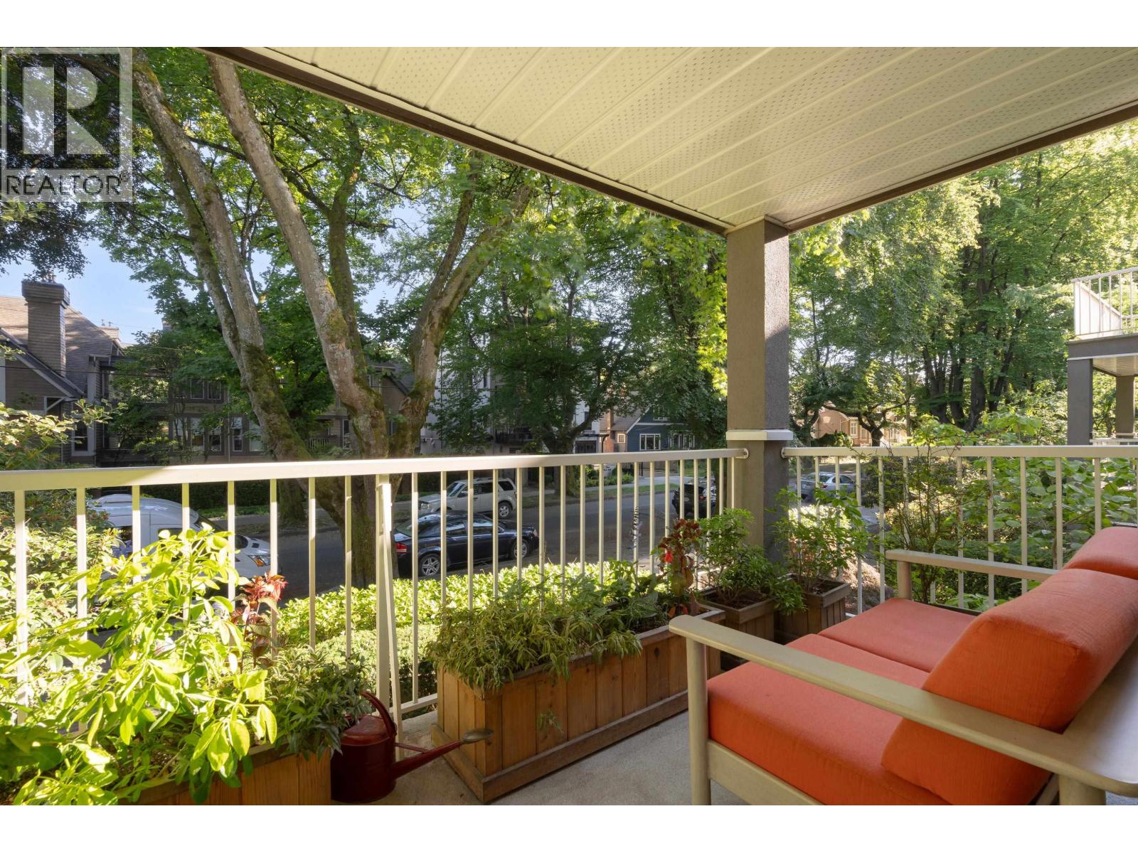 208 655 W 13th Avenue, Vancouver, British Columbia  V5Z 1N8 - Photo 27 - R3139378