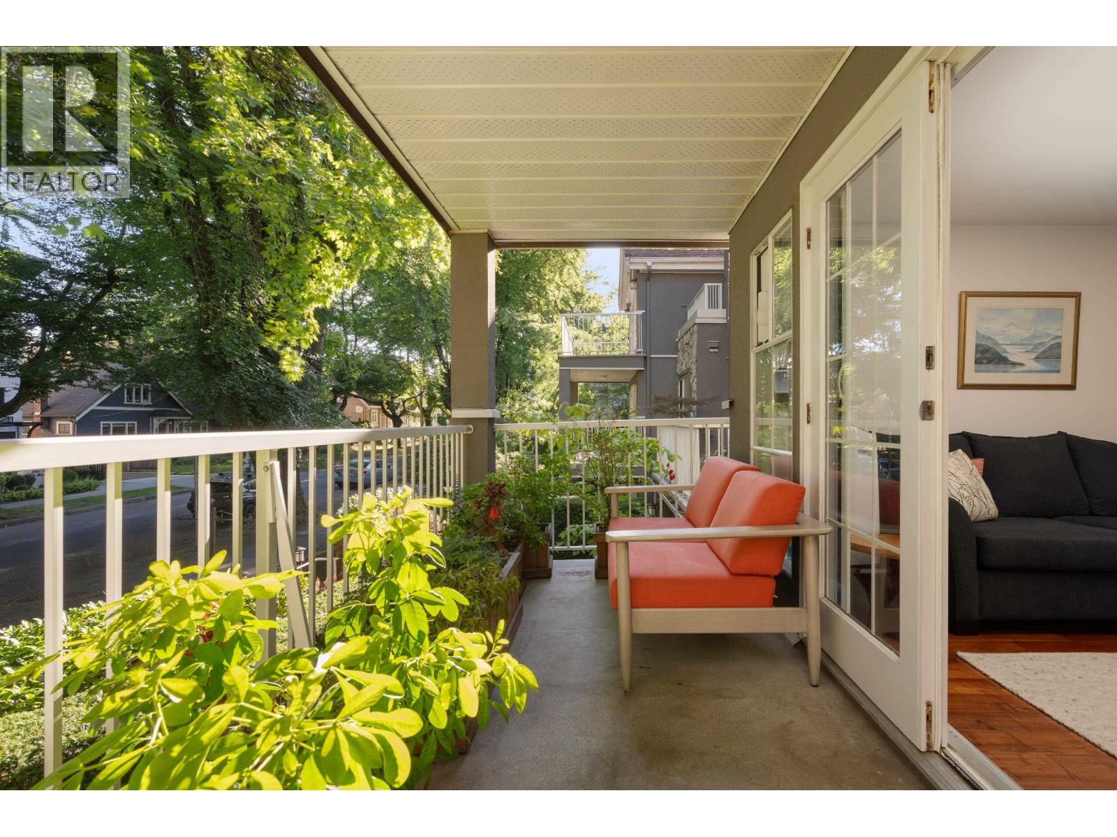 208 655 W 13th Avenue, Vancouver, British Columbia  V5Z 1N8 - Photo 28 - R3139378