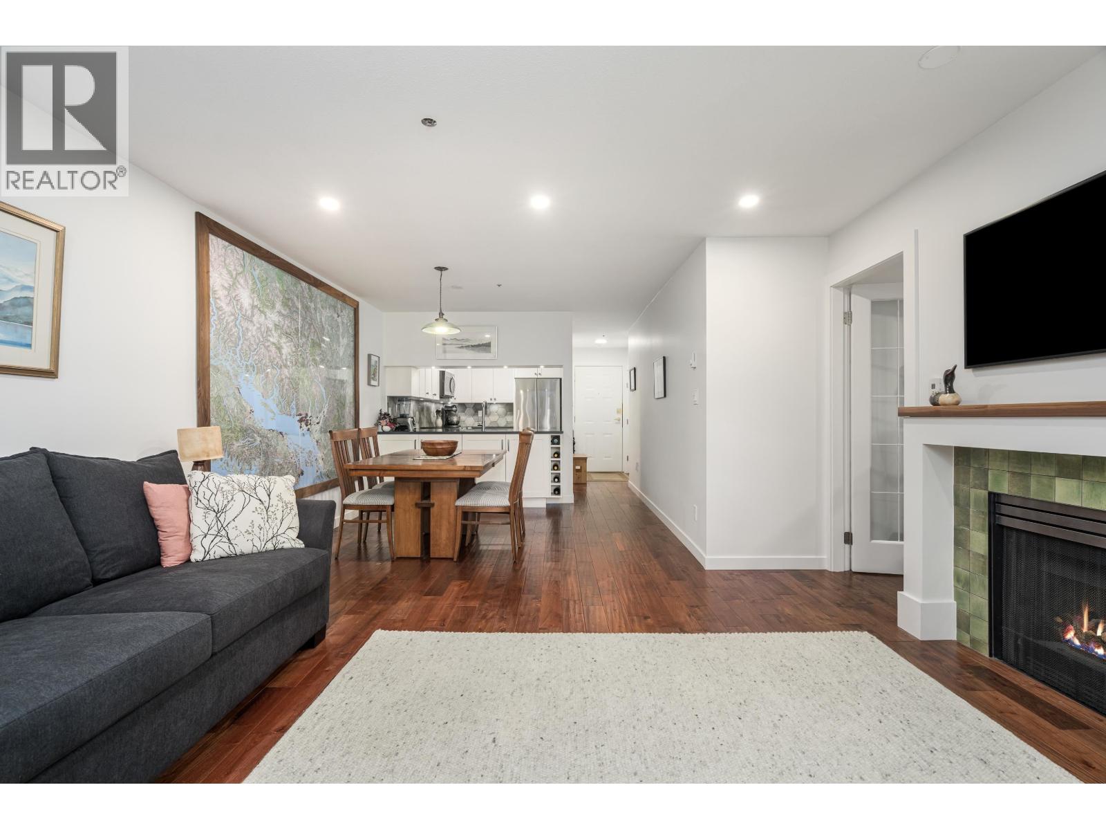 208 655 W 13th Avenue, Vancouver, British Columbia  V5Z 1N8 - Photo 4 - R3139378