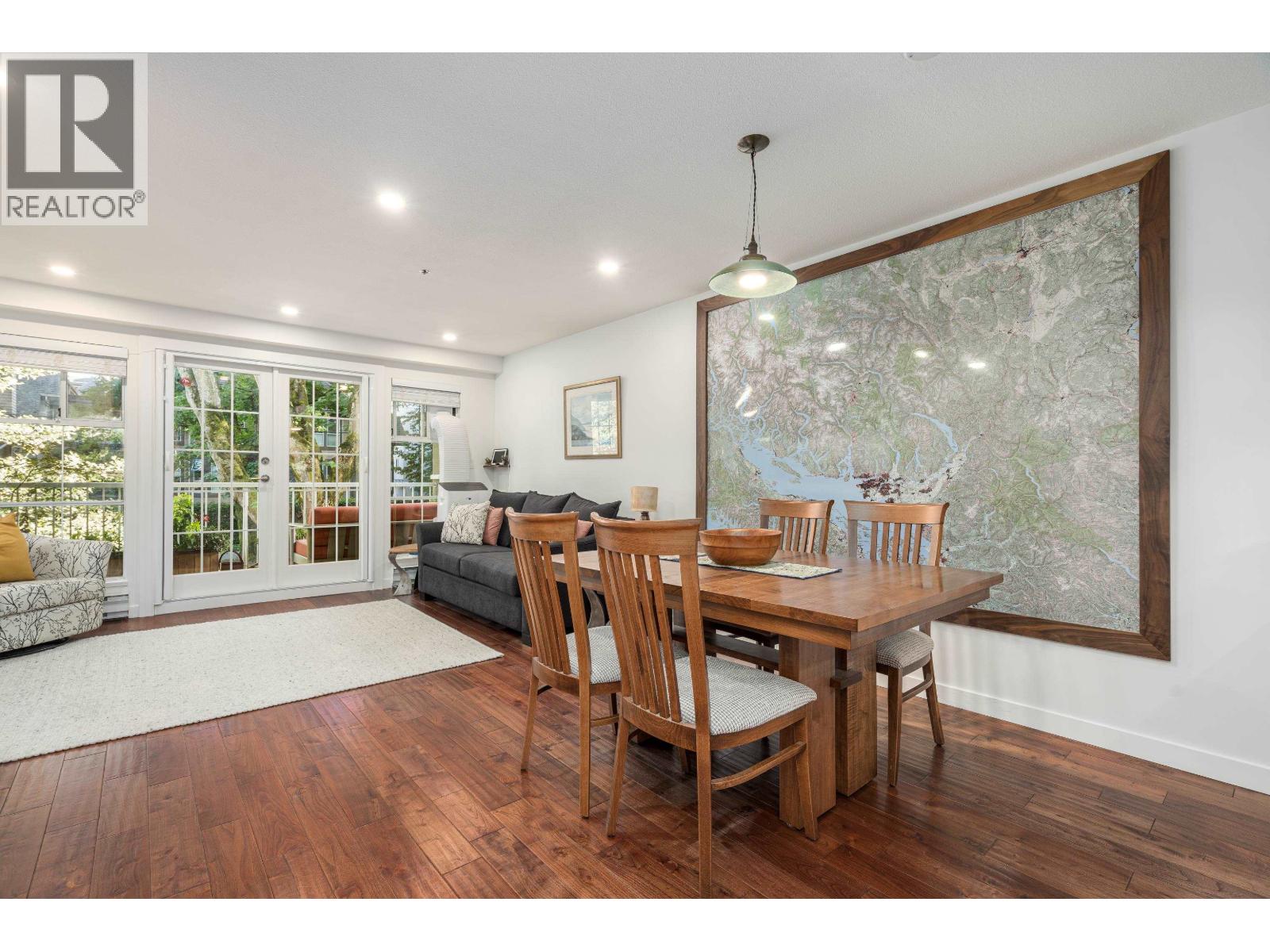 208 655 W 13th Avenue, Vancouver, British Columbia  V5Z 1N8 - Photo 6 - R3139378