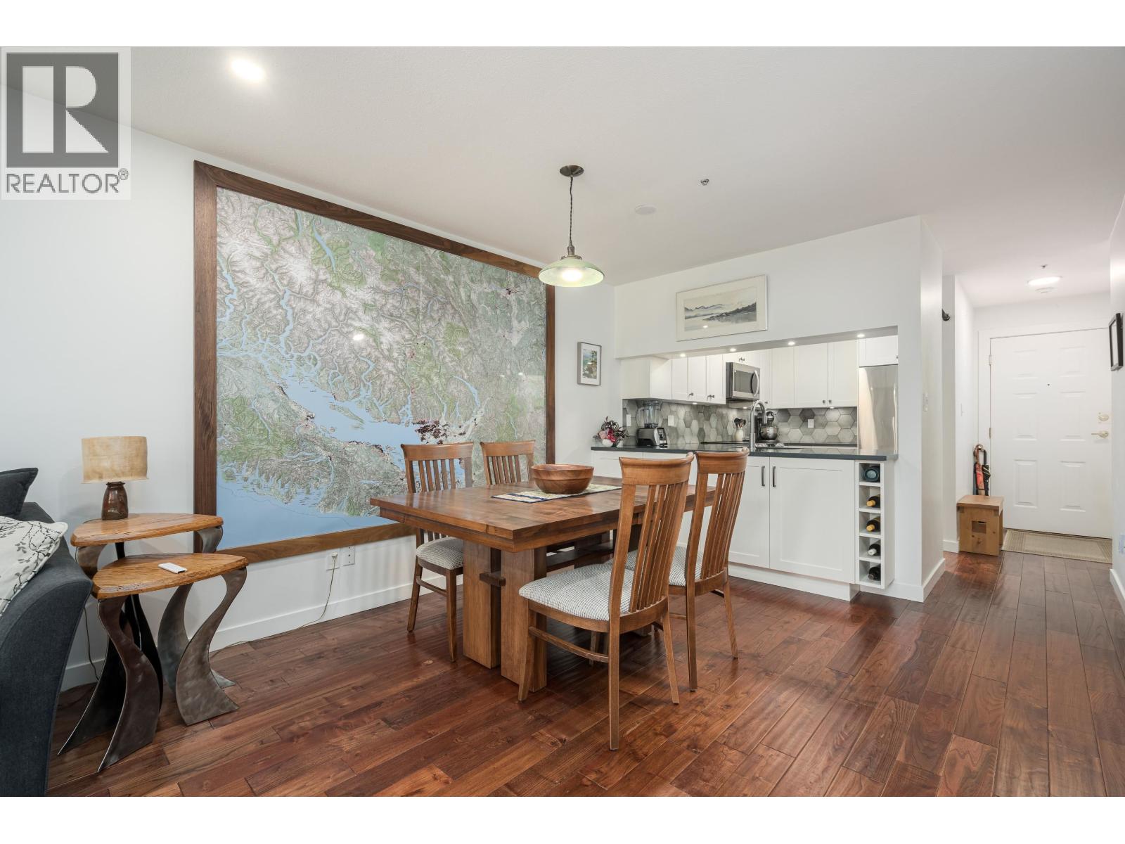 208 655 W 13th Avenue, Vancouver, British Columbia  V5Z 1N8 - Photo 7 - R3139378