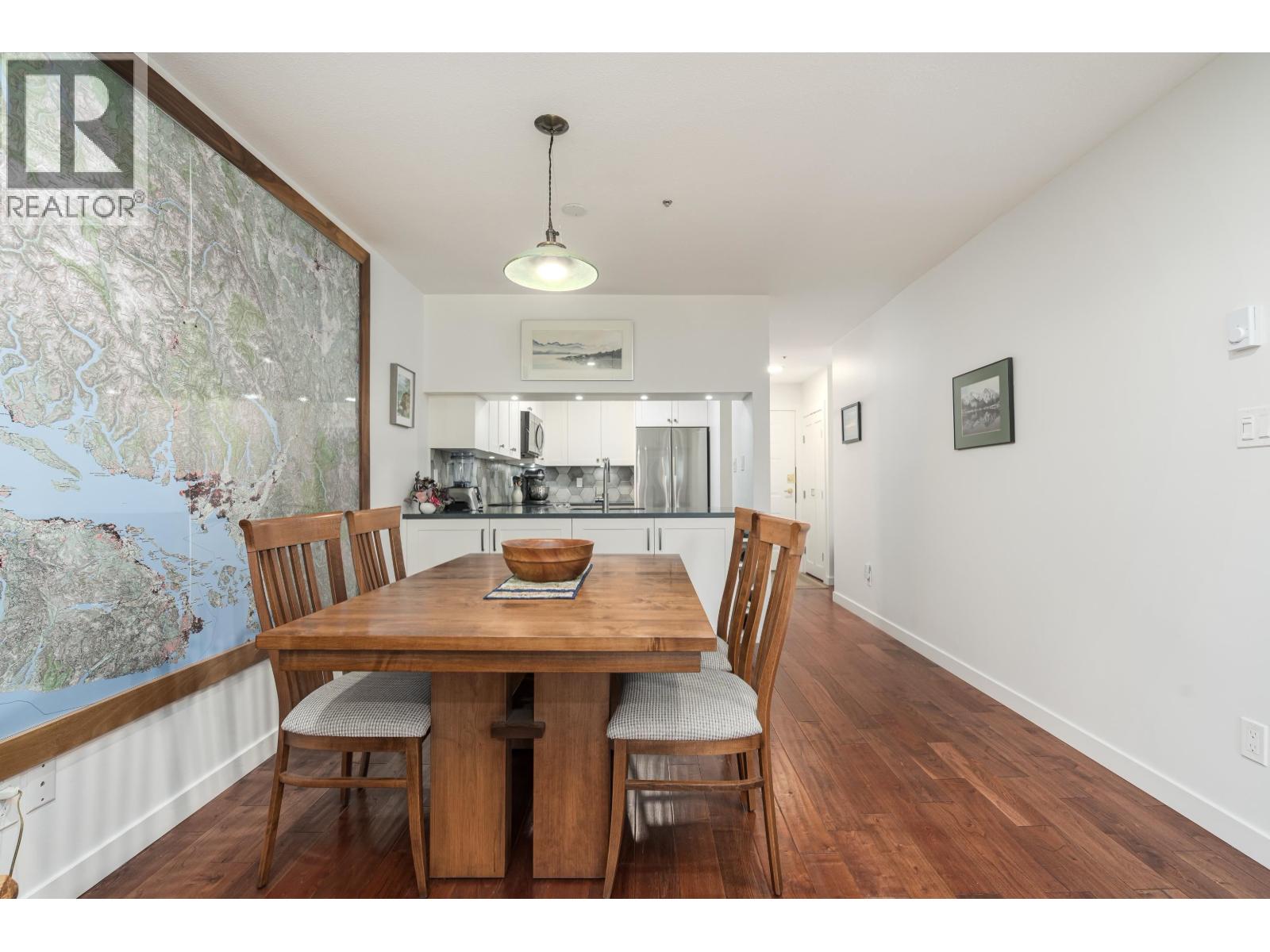208 655 W 13th Avenue, Vancouver, British Columbia  V5Z 1N8 - Photo 8 - R3139378