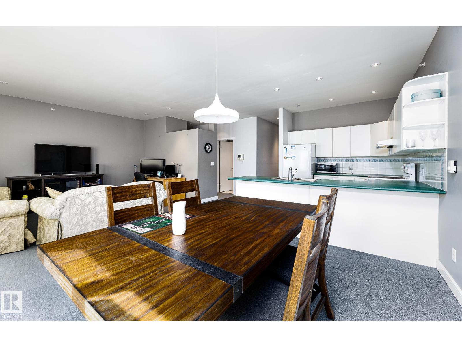 #403 11415 100 Av NW, Edmonton, Alberta  T5K 0J5 - Photo 11 - E4495310