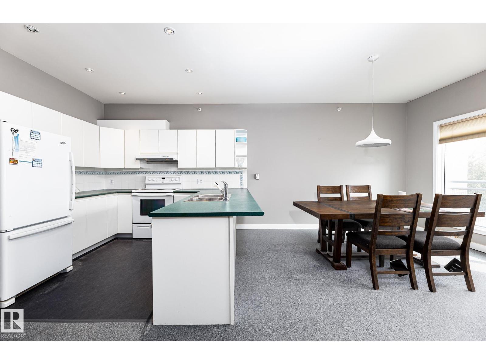 #403 11415 100 Av NW, Edmonton, Alberta  T5K 0J5 - Photo 13 - E4495310