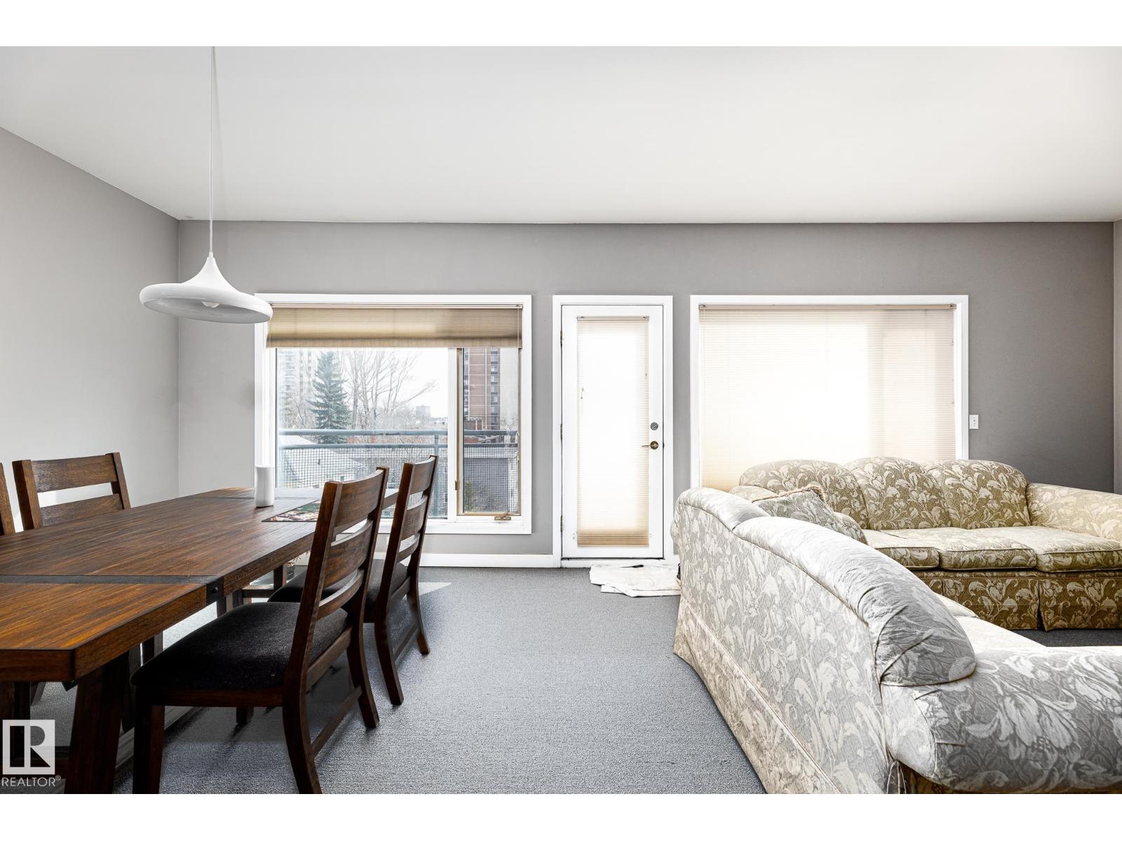 #403 11415 100 Av NW, Edmonton, Alberta  T5K 0J5 - Photo 16 - E4495310
