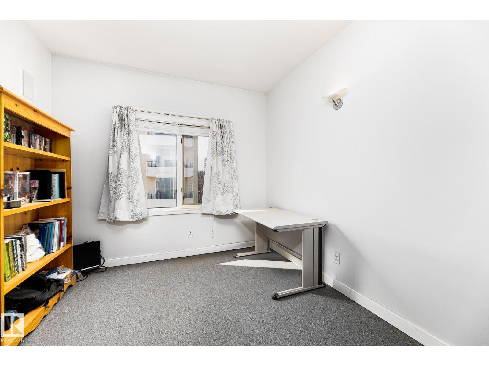 #403 11415 100 Av NW, Edmonton, Alberta  T5K 0J5 - Photo 25 - E4495310