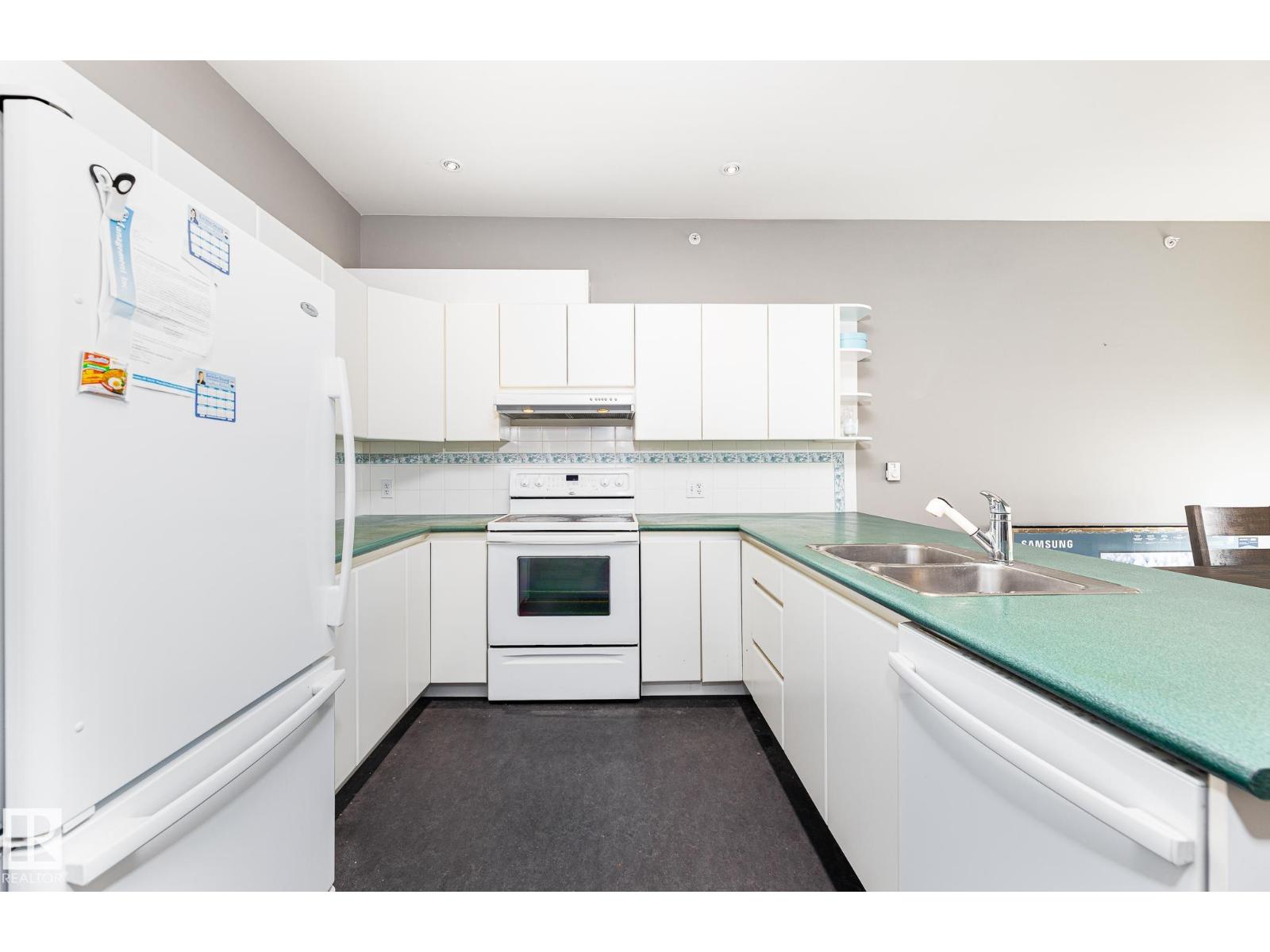 #403 11415 100 Av NW, Edmonton, Alberta  T5K 0J5 - Photo 7 - E4495310