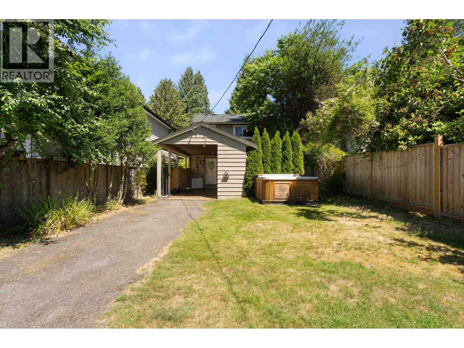 457 W 23rd Street, North Vancouver, British Columbia  V7M 2B8 - Photo 30 - R3139357