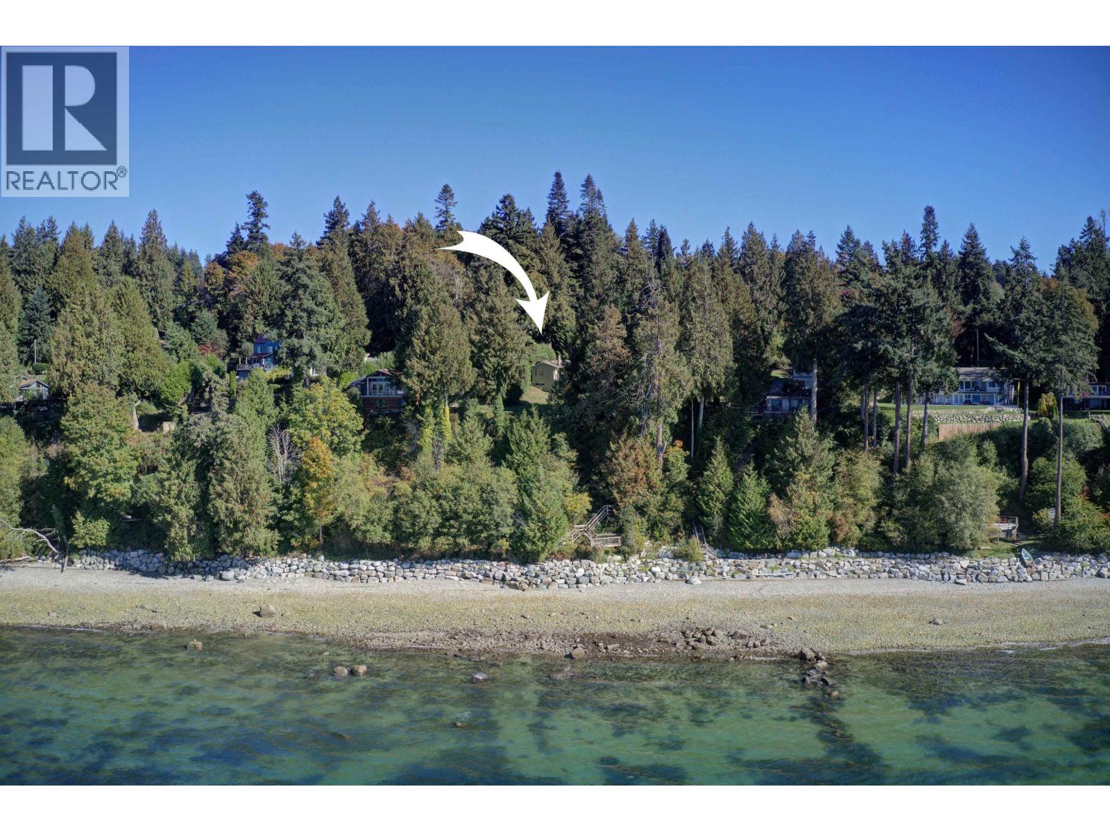 4947 Sunshine Coast Highway, Sechelt, British Columbia V7Z 0B6 - Photo 2 - R3139372