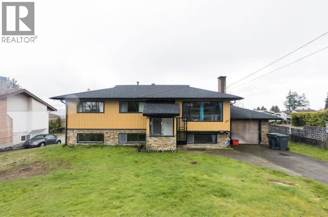 1150 MADORE AVENUE, Coquitlam, British Columbia
