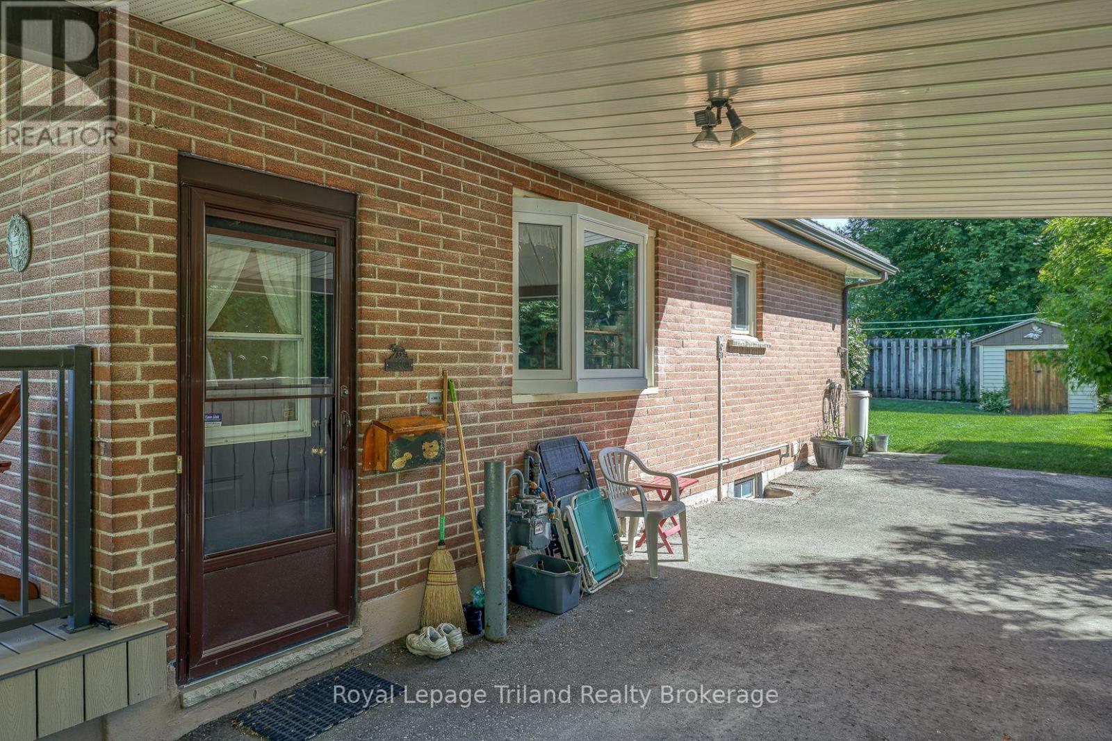 272 Brenda Crescent, Woodstock, Ontario N4S 7S1 - Photo 22 - X13483266