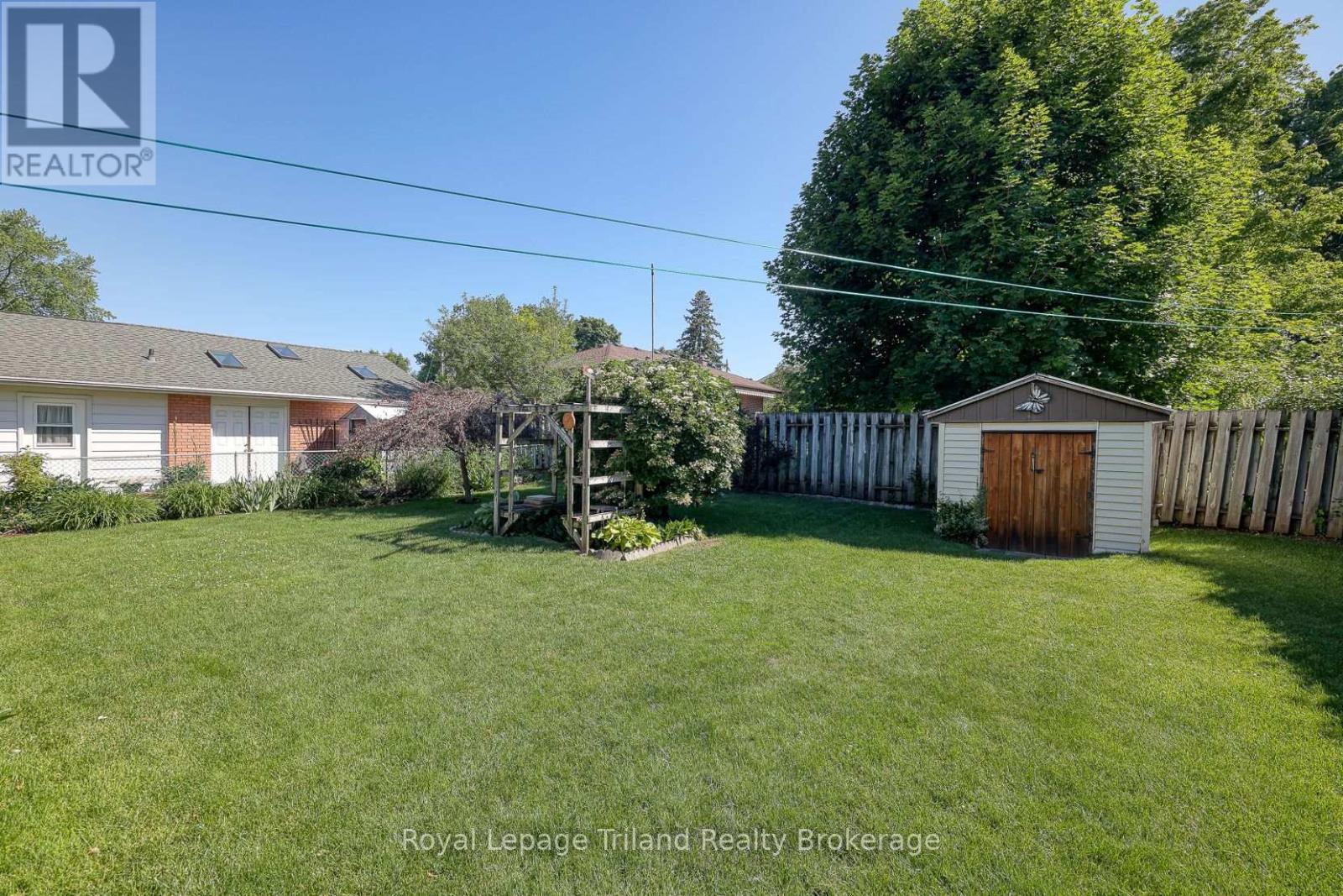 272 Brenda Crescent, Woodstock, Ontario N4S 7S1 - Photo 23 - X13483266