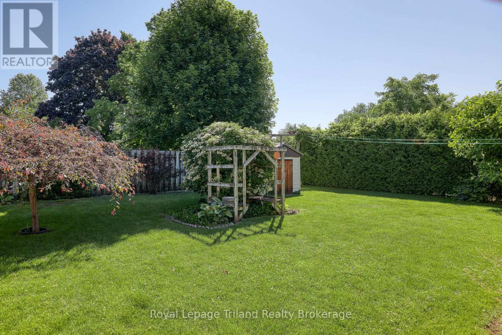 272 Brenda Crescent, Woodstock, Ontario N4S 7S1 - Photo 24 - X13483266