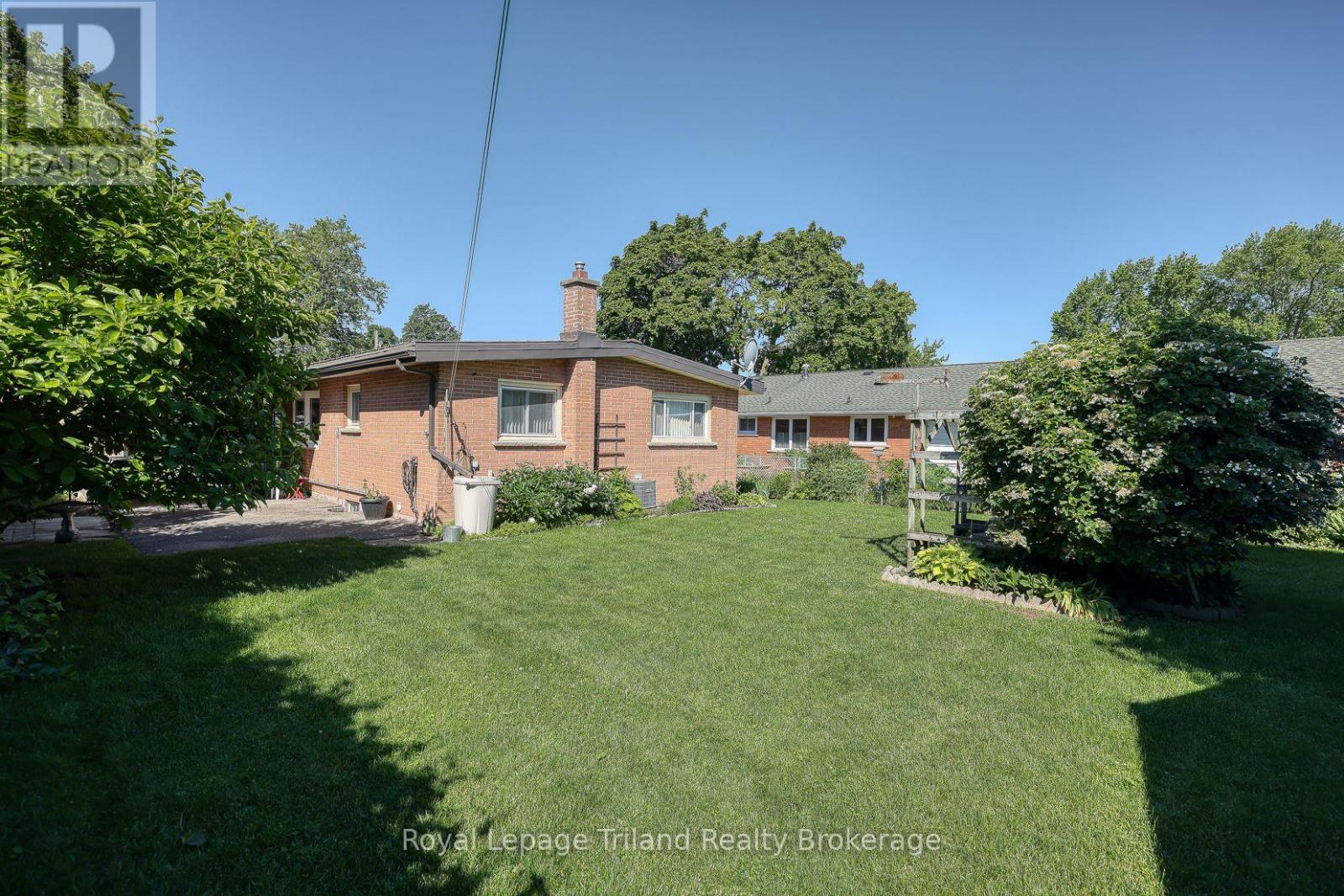 272 Brenda Crescent, Woodstock, Ontario N4S 7S1 - Photo 25 - X13483266
