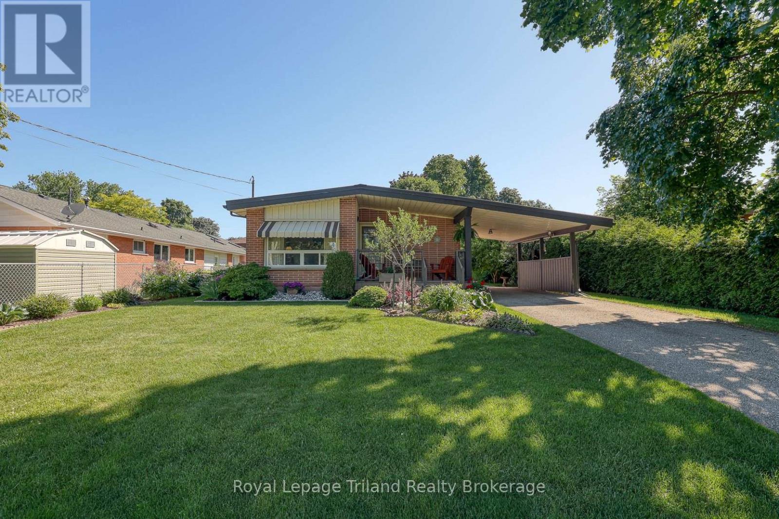 272 Brenda Crescent, Woodstock, Ontario N4S 7S1 - Photo 28 - X13483266