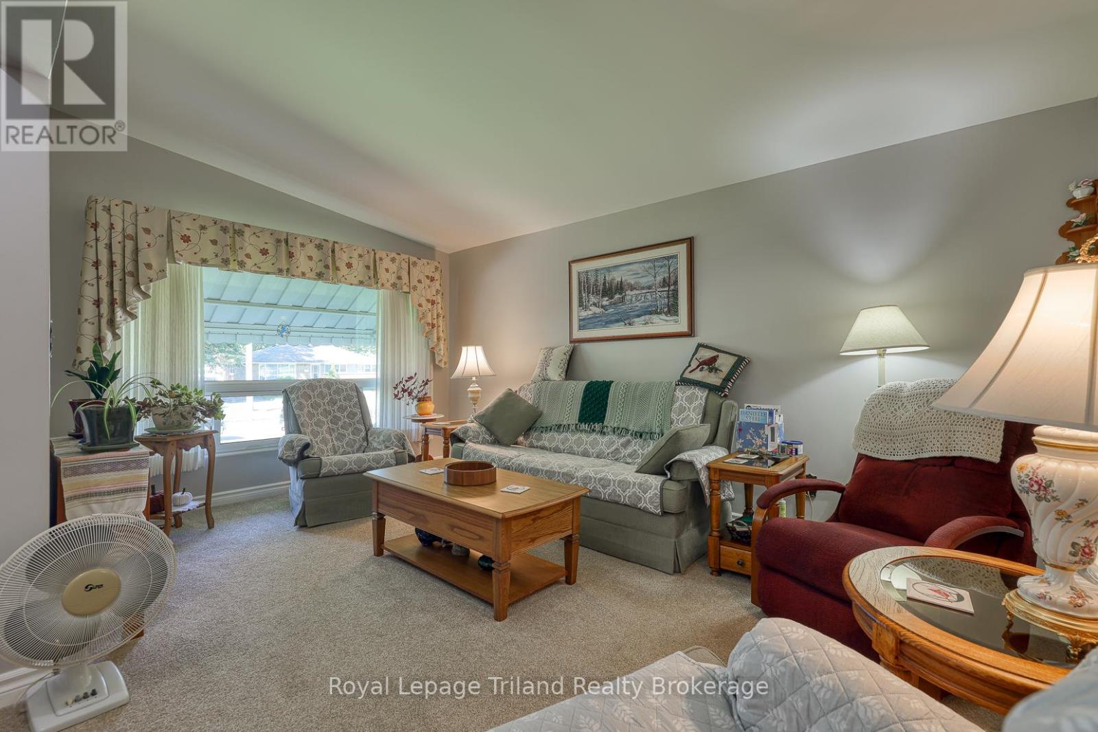272 Brenda Crescent, Woodstock, Ontario N4S 7S1 - Photo 3 - X13483266