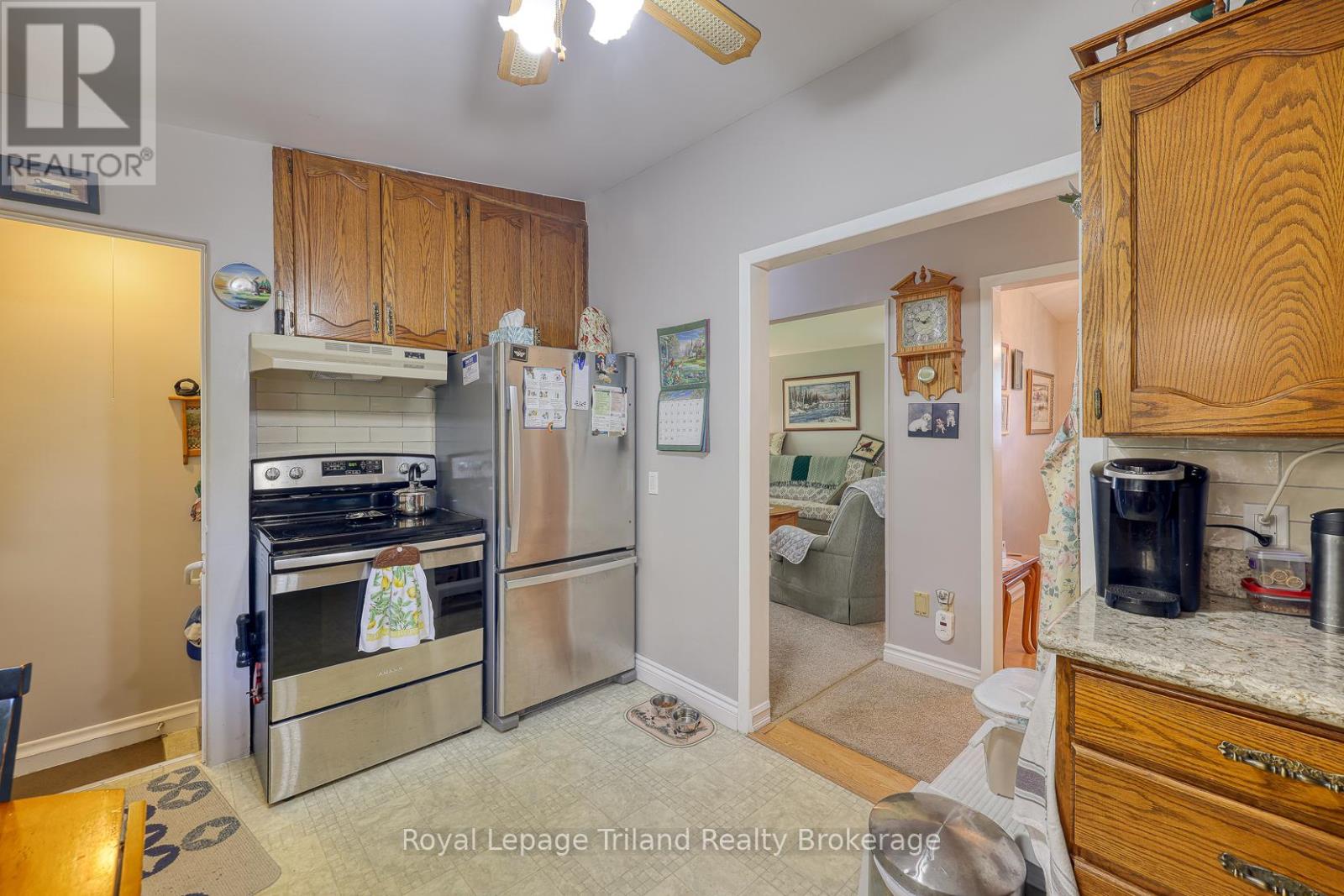 272 Brenda Crescent, Woodstock, Ontario N4S 7S1 - Photo 7 - X13483266