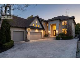 1740 CAILLE AVENUE, Lakeshore, Ontario