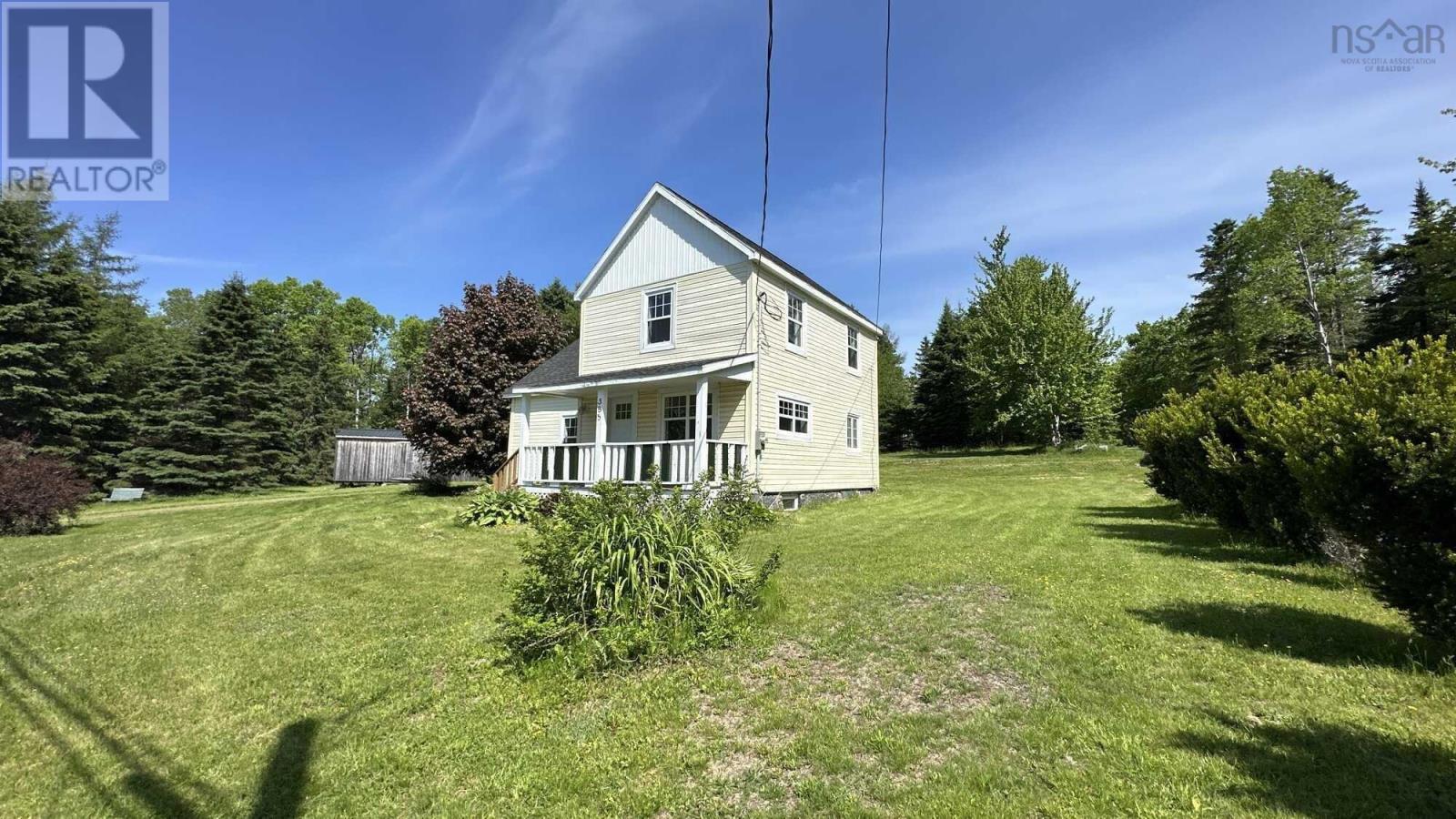 585 Plains Road, Debert, Nova Scotia  B0M 1G0 - Photo 19 - 202603441