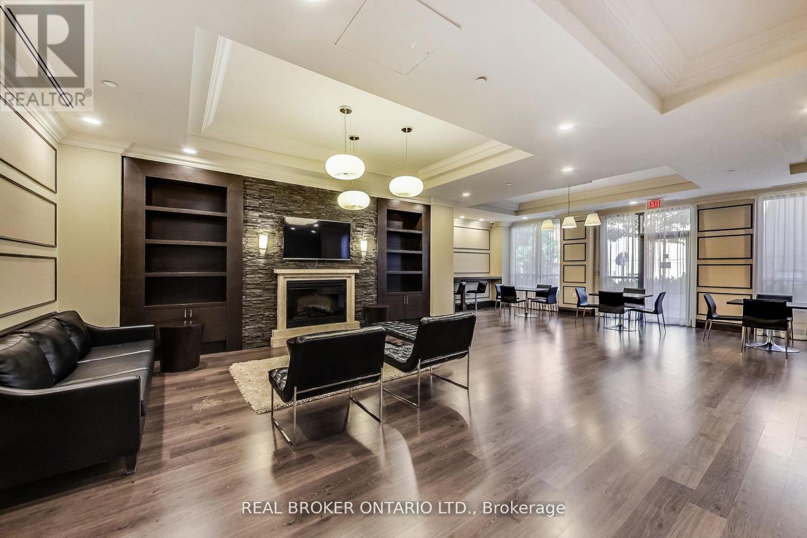 225 - 35 Saranac Boulevard, Toronto, Ontario  M6A 2G4 - Photo 12 - C13479410