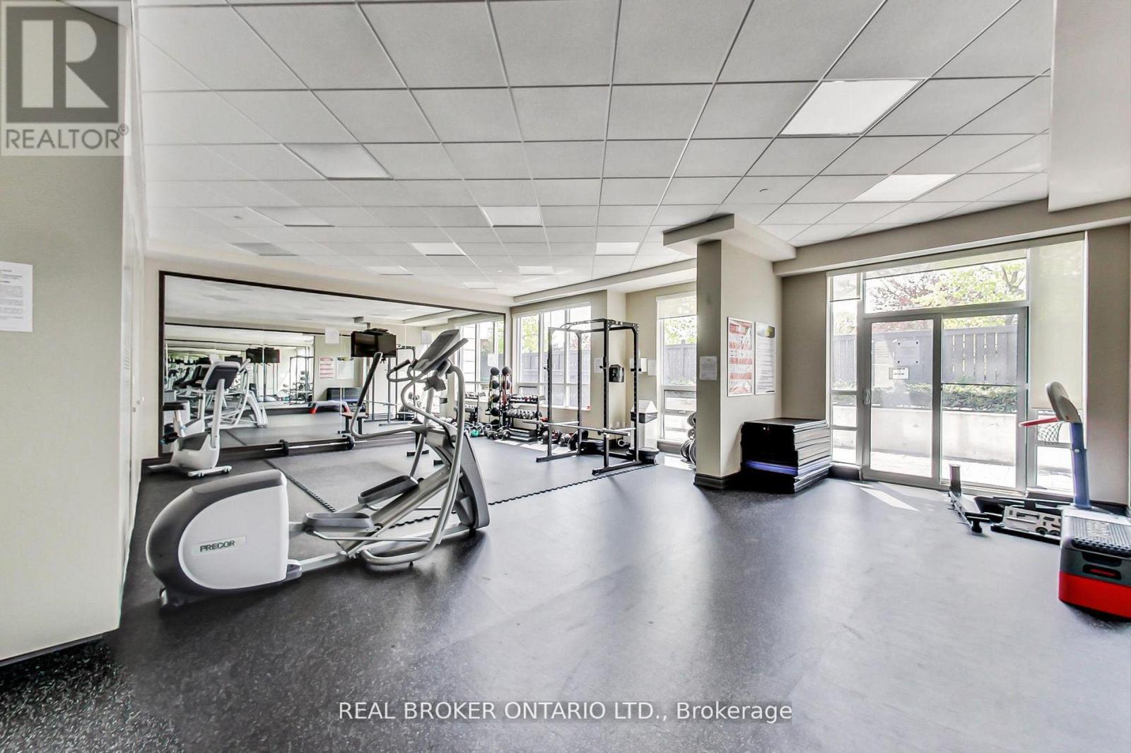 225 - 35 Saranac Boulevard, Toronto, Ontario  M6A 2G4 - Photo 11 - C13479410