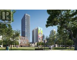 3401 - 308 JARVIS STREET, Toronto, Ontario