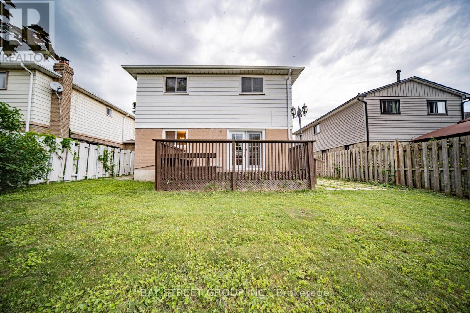 296 Killdeer Street W, Oshawa, Ontario  L1G 6X3 - Photo 47 - E13482082