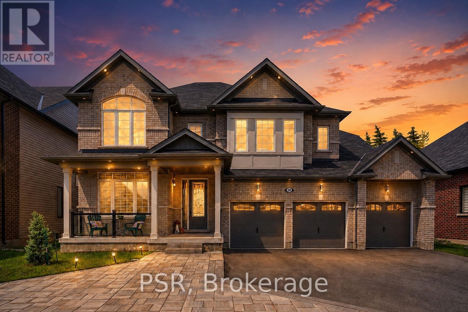 39 CONNOLLY ROAD, Kawartha Lakes, Ontario