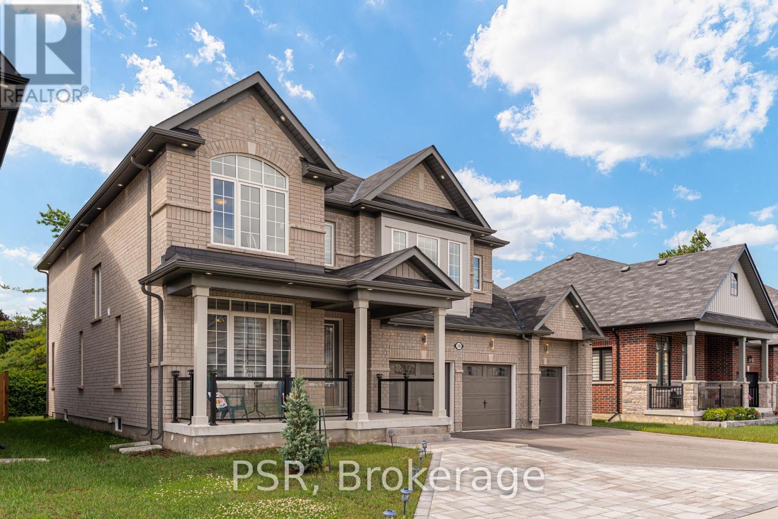 39 Connolly Road, Kawartha Lakes, Ontario  K9V 0P1 - Photo 2 - X13480744