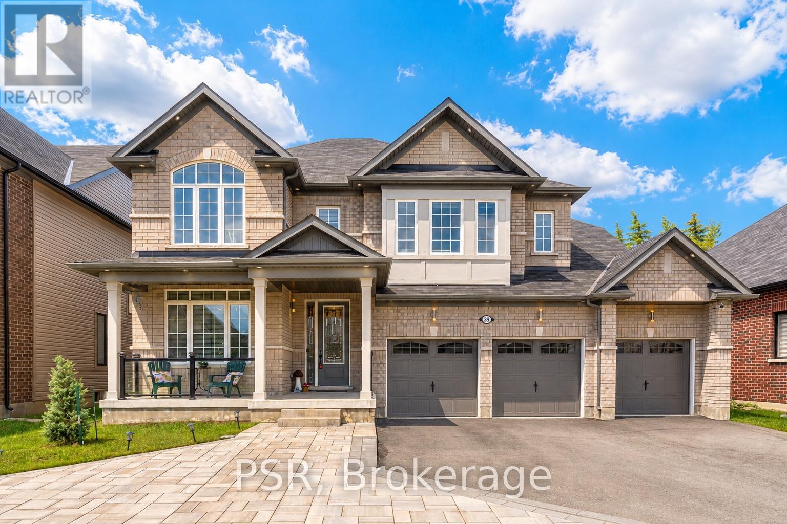 39 Connolly Road, Kawartha Lakes, Ontario  K9V 0P1 - Photo 3 - X13480744