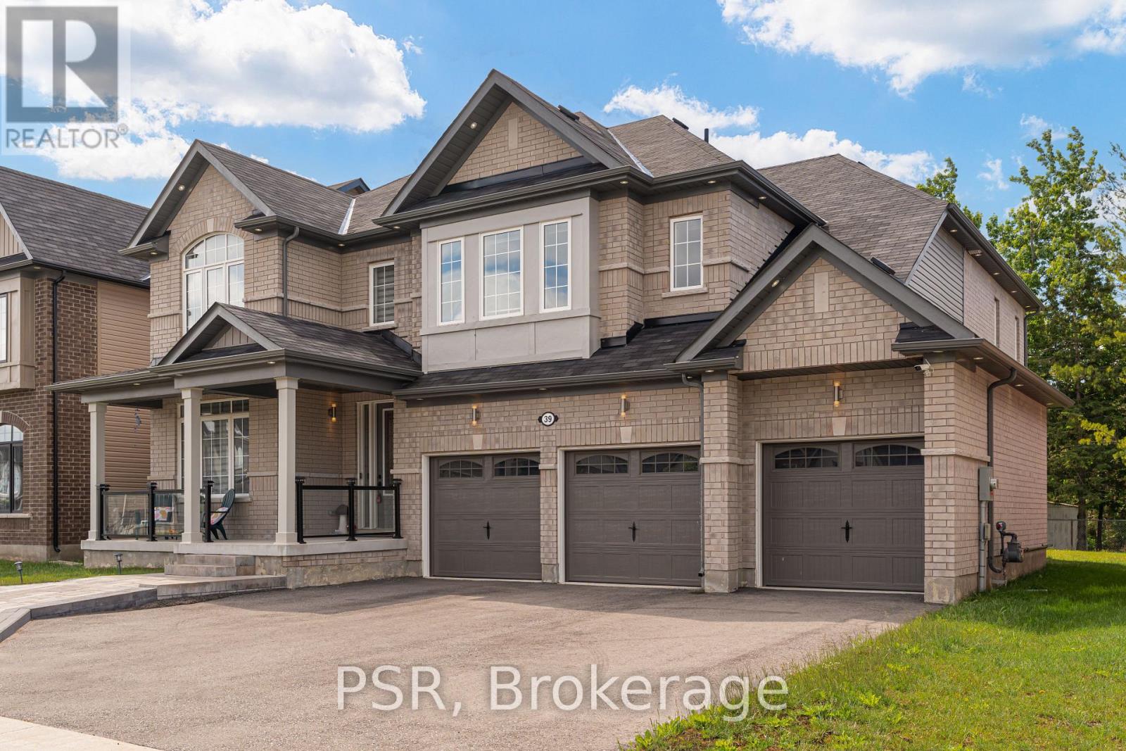39 Connolly Road, Kawartha Lakes, Ontario  K9V 0P1 - Photo 4 - X13480744