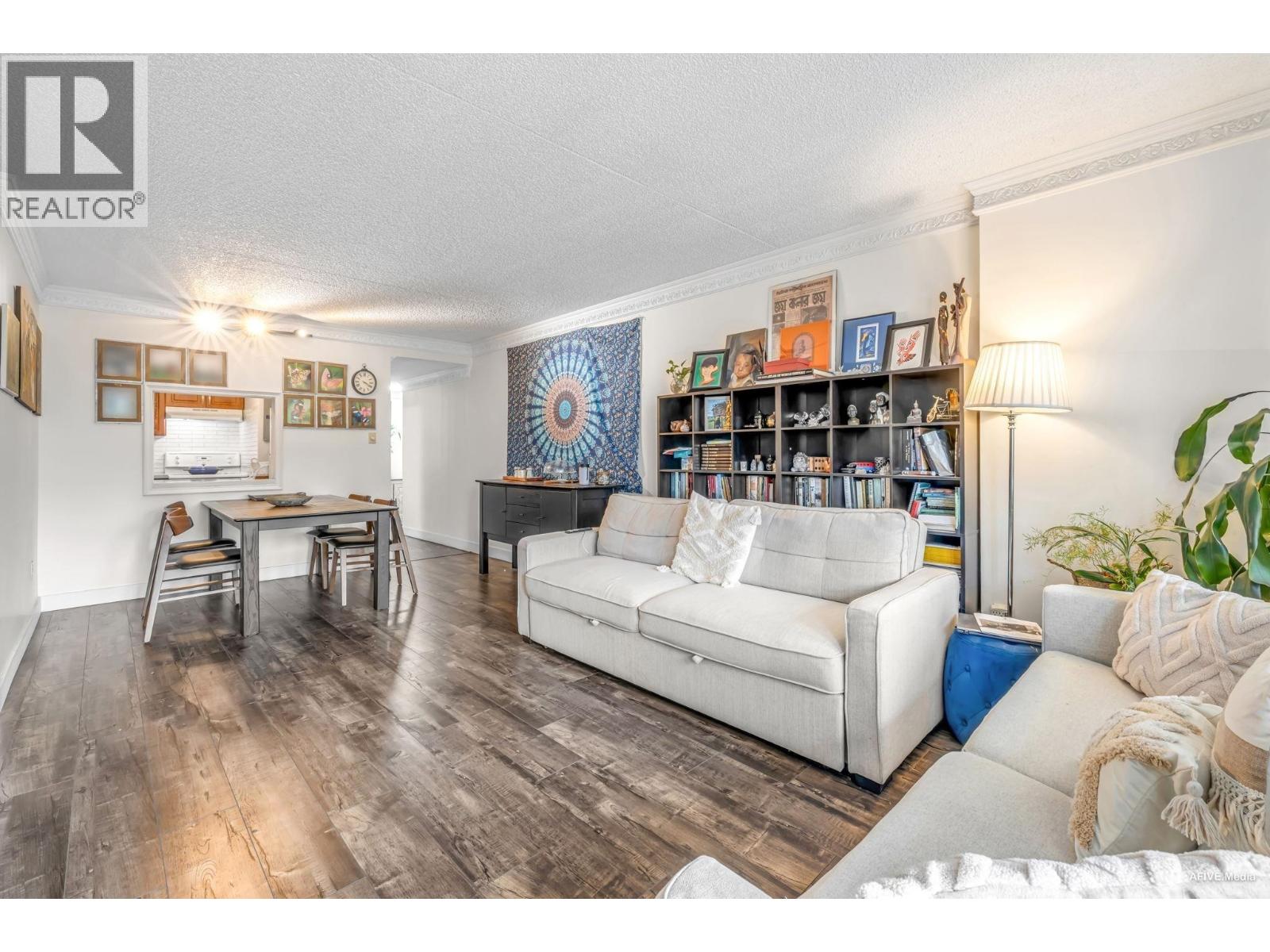 503 6595 Willingdon Avenue, Burnaby, British Columbia  V5H 4E5 - Photo 2 - R3139326
