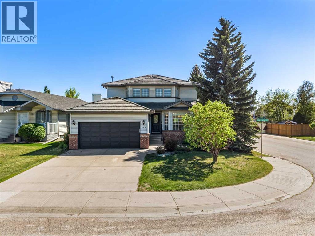 268 Douglas Woods Drive SE, calgary, Alberta