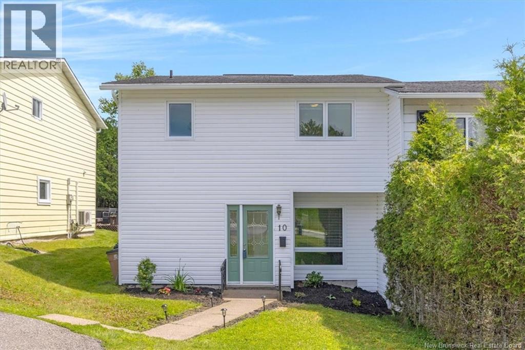10 Noel Avenue, Saint John, New Brunswick