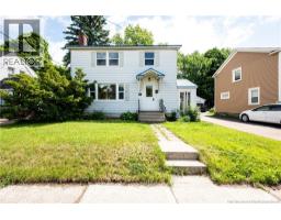 79 Woodland Drive, Moncton, New Brunswick