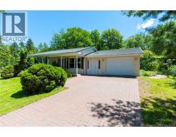 3133 ROUTE 115, Notre-Dame, New Brunswick