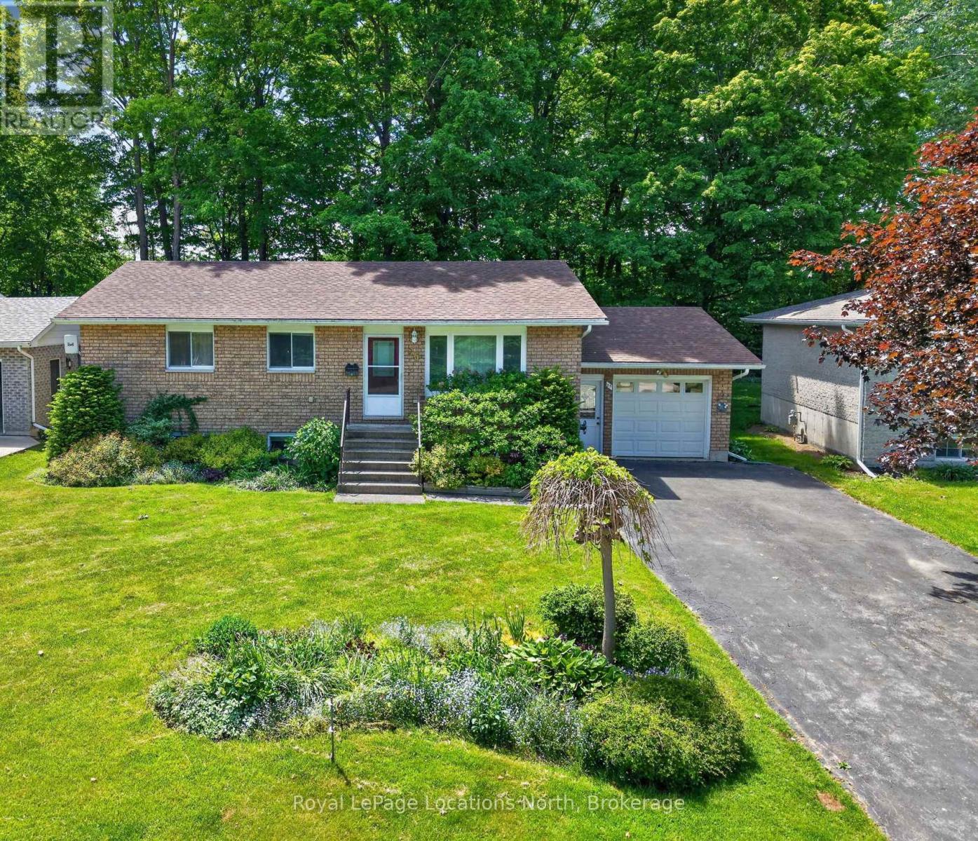 25 Pollard Drive, Meaford, Ontario  N4L 1A7 - Photo 1 - X13424090